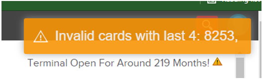 Gift Card Management in Quantic POS | Setup, Issue & Redeem